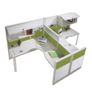 Modular Workstation #CUBIC-1