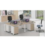 Modular Workstation #CUBIC-6