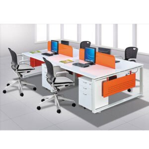 Modular Workstation #CUBIC-8