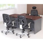 Director Table #DELUXE-10