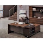 Director Table #DELUXE-11
