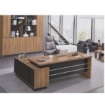 Director Table #DELUXE-2
