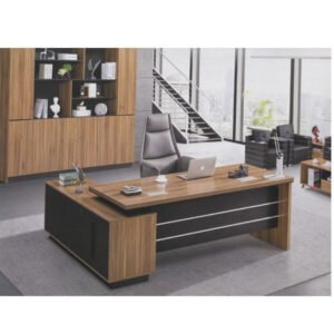 Director Table #DELUXE-2