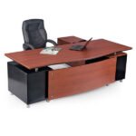 Director Table #DELUXE-3