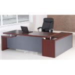 Director Table #DELUXE-9