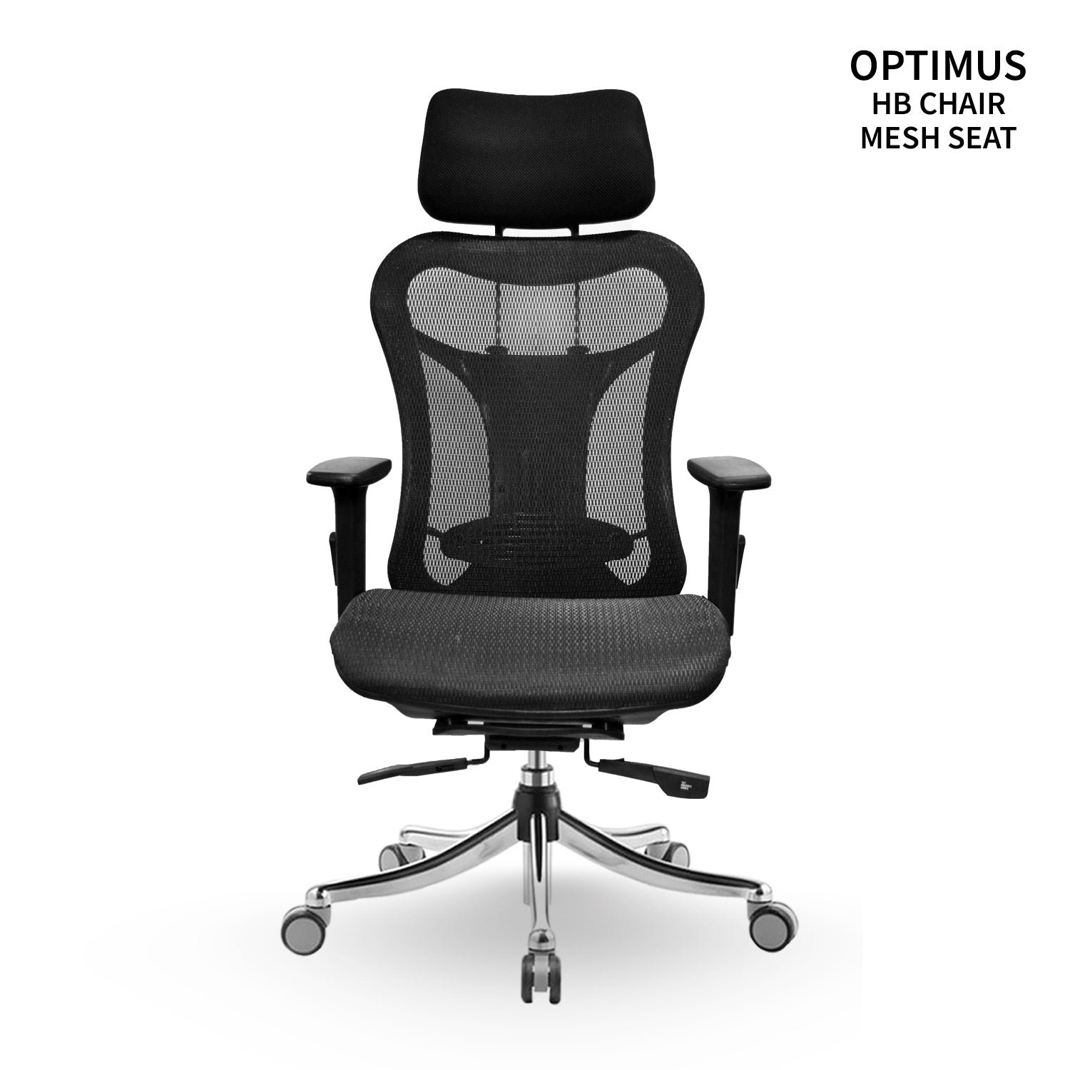 OPTIMUS-HB-MESHSEAT-001