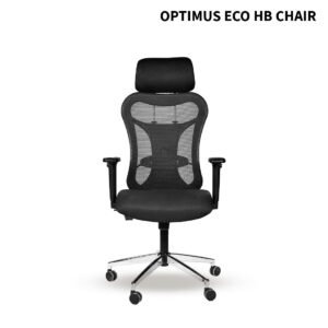 Optimus Eco HB Chair