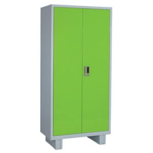 Metal Storage #Alimrah-1