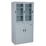 Metal Storage #Alimrah-5