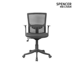 Spencer Chair