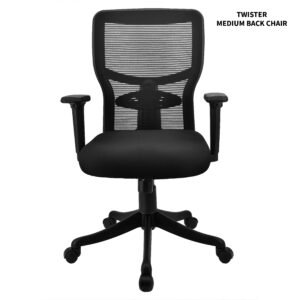 Twister MB Chair