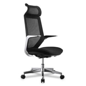 Ember High Back Chair
