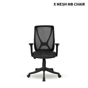 X Mesh MB Chair
